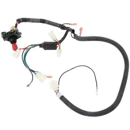 Mtd Harness-Snow Elect 925-06244